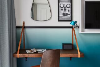 Hotel Indigo Dresden - Wettiner Platz by IHG - 2