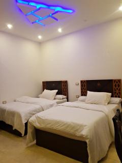 Sahara Pyramids Inn - Il Cairo - 1