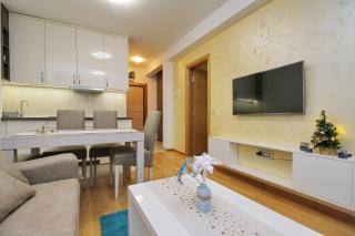 Apartman Vuk - 8