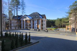 Apartman Vuk - 7