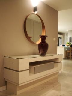 MAGNIFIQUE APPARTEMENT A 3' DE LA PLAGE ET KIKAR - Netanya - 6