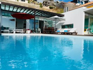 Villa Mar Garajau - Caniço - 7