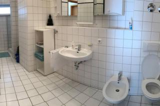 Premium Penthouse Wohnung mit Schlossblick Zentral in Heidenheim mit Tiefgarage - Heidenheim - 2