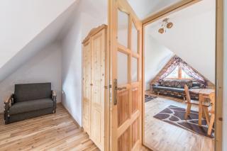 Góralski Dworek - 1