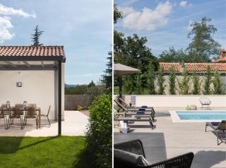 VILLA del SOL with large garden perfect for families - 7