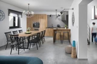 VILLA del SOL with large garden perfect for families - 3