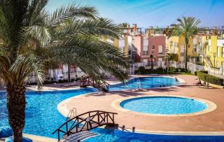 Vera Playa Las Marinas Laguna Beach Resort - Vera - 0