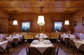 Charme Hotel Uridl - Santa Cristina in Val Gardena - 8