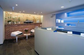 Hotel New Orleans - Wismar - 5