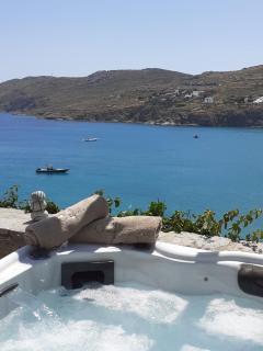 Sea Side Studios & Houses - Kalo Livadi - 7