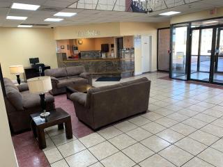 Travelodge by Wyndham Odessa - Odessa - 6