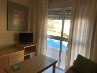 Vera Playa Las Marinas Laguna Beach Resort - Vera - 5