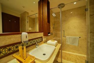 Morickap Resort - 8