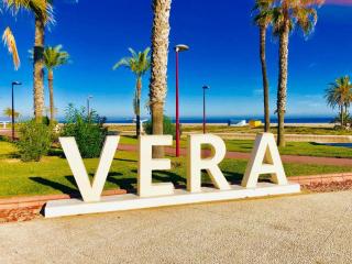 Vera Playa Las Marinas Laguna Beach Resort - Vera - 1
