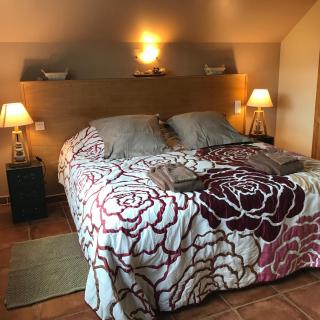 Gîte les Prairies - Maresches - 5