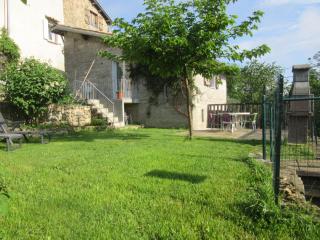 Gîte La Bodib - Fabras - 0