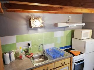 Gîte La Bodib - Fabras - 2