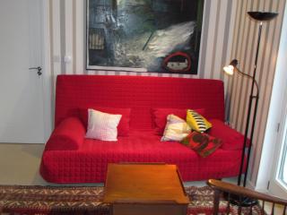 Romantic Hideaway - 1