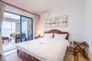 Huizhou Double Moon Zen Service Apartment - Huidong - 1
