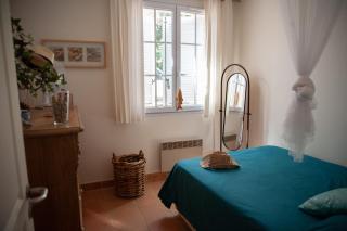 Casa Vadde Lungha superbe vue mer 9 personnes - Coti-Chiavari - 9