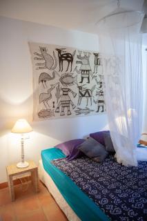 Casa Vadde Lungha superbe vue mer 9 personnes - Coti-Chiavari - 6