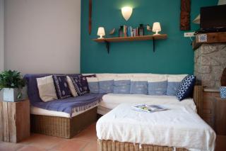 Casa Vadde Lungha superbe vue mer 9 personnes - Coti-Chiavari - 3