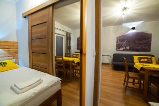 Apartamenty Słoneczny Przystanek - 1