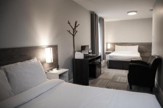Auberge Valcartier - Saint-Gabriel-De-Valcartier - 8
