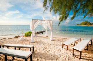 Kimpton Seafire Resort + Spa by IHG - West Bay - 1