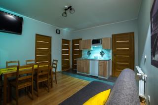 Apartamenty Słoneczny Przystanek - Szczyrk - 6
