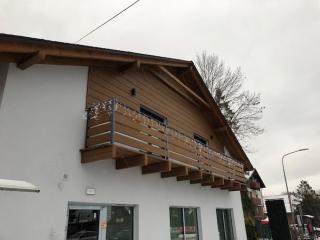 Apartamenty Słoneczny Przystanek - 7