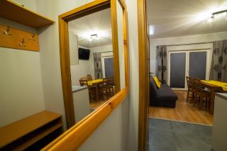 Apartamenty Słoneczny Przystanek - 9