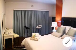 The Room - Cidade Do Cabo - 3