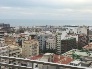 Apartamento with Jacuzzi & sea view - Alicante - 5