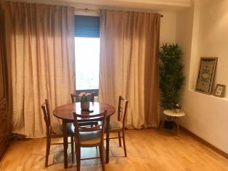 Apartamento with Jacuzzi & sea view - Alicante - 2