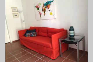 ALOJAMIENTO CON JARDIN 20KM BARCELONA - Vilassar de Dalt - 4