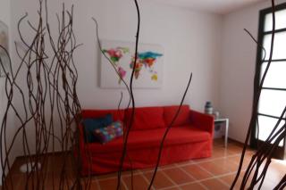ALOJAMIENTO CON JARDIN 20KM BARCELONA - Vilassar de Dalt - 3