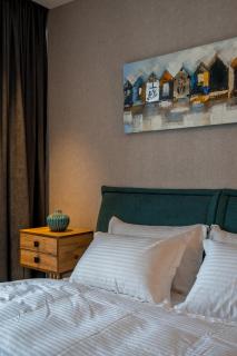 Apartment ALPINE by Atrium, New Gudauri - 6