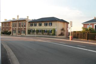 Coach House Launceston - Launceston - 0