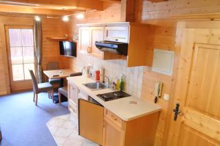 Stier Apartment - Sankt Anton am Arlberg - 3