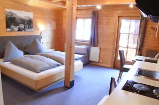 Stier Apartment - Sankt Anton am Arlberg - 6
