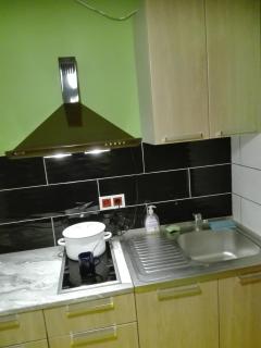 Center Apartment Kalamaja - Tallinn - 0