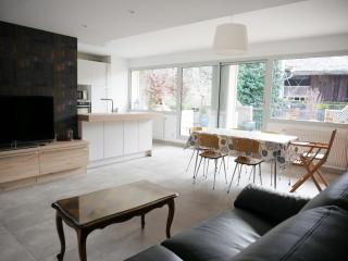 Superbe appartement en centre ville avec terrasse - Thonon-les-Bains - 0
