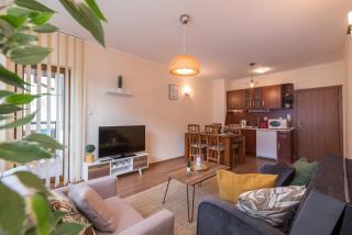 Charming Ski Apartments Near Gondola & Bar Street, Cedar Lodge 1 Complex - Bansko - 4