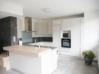 Superbe appartement en centre ville avec terrasse - Thonon-les-Bains - 8