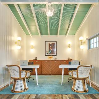 Dive Palm Springs - 1