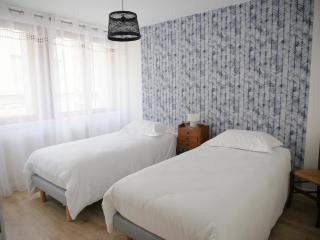 Superbe appartement en centre ville avec terrasse - Thonon-les-Bains - 5