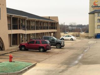 Americas Best Value Inn Yukon - Yukon - 7
