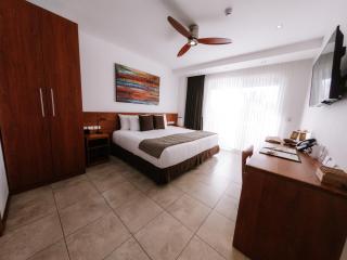 Hotel Cucuve - Puerto Ayora - 0