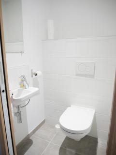 Superbe appartement en centre ville avec terrasse - Thonon-les-Bains - 2